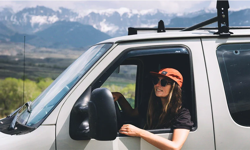 Power Your Wildest Adventures